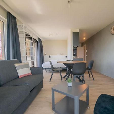 Apartament Angel By The Waves Ostenda Zewnętrze zdjęcie