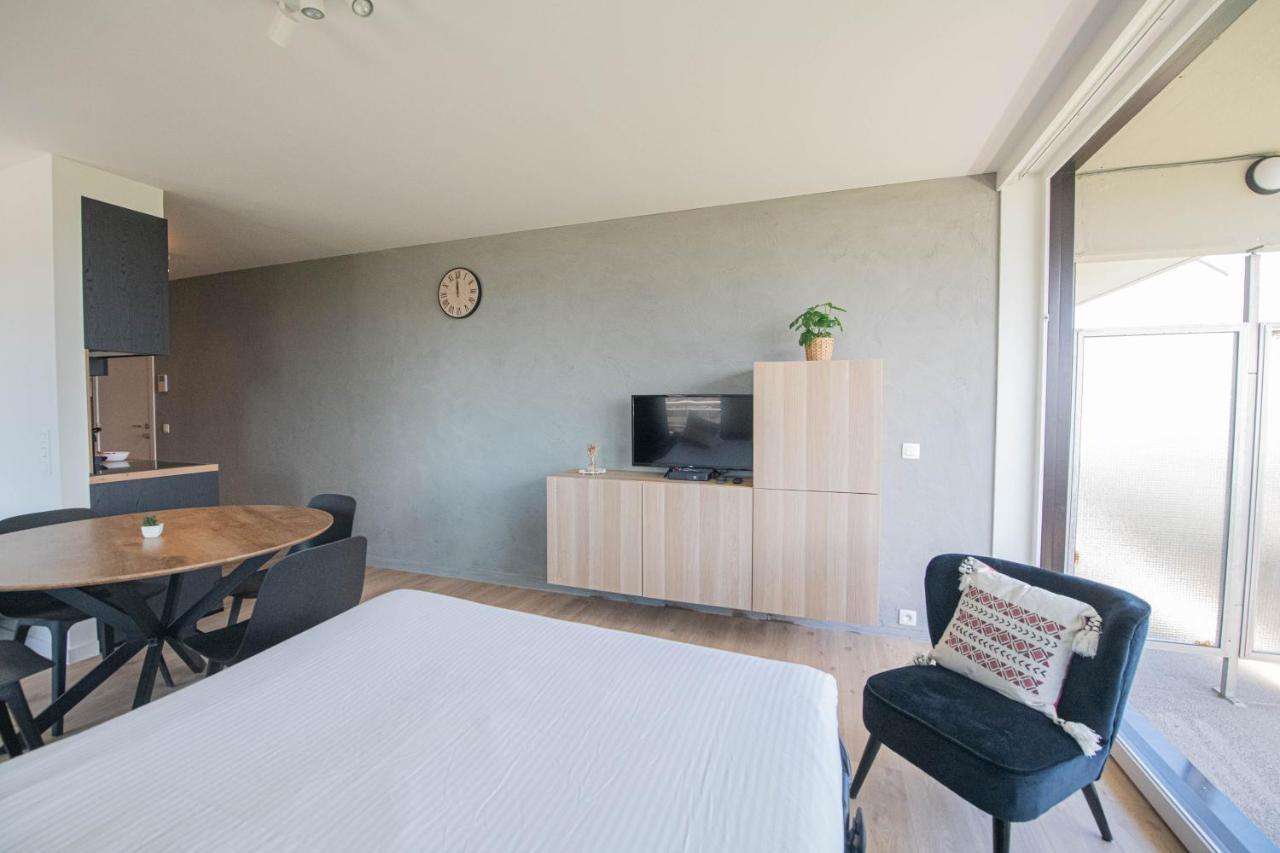 Apartament Angel By The Waves Ostenda Zewnętrze zdjęcie